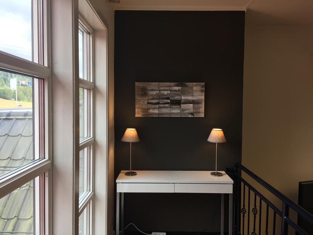 Kongsvinger Budget Hotel エクステリア 写真