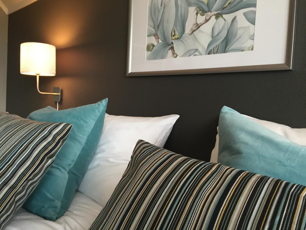 Kongsvinger Budget Hotel エクステリア 写真