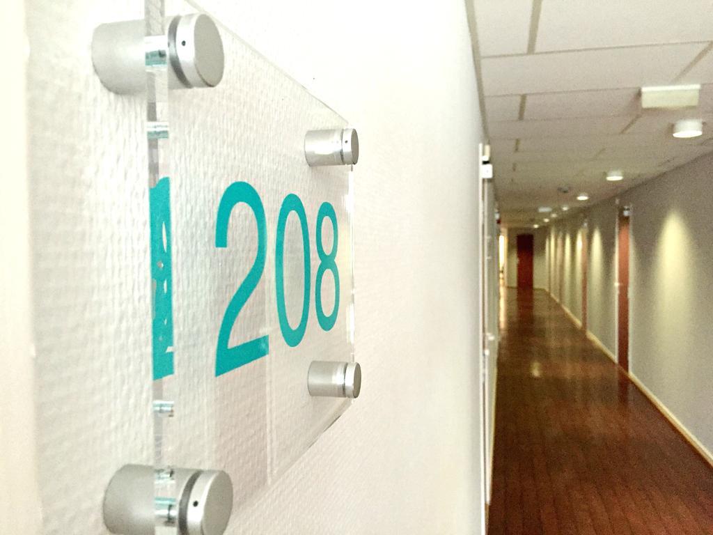 Kongsvinger Budget Hotel エクステリア 写真
