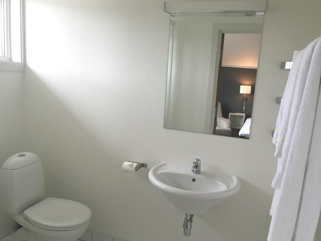 Kongsvinger Budget Hotel 部屋 写真