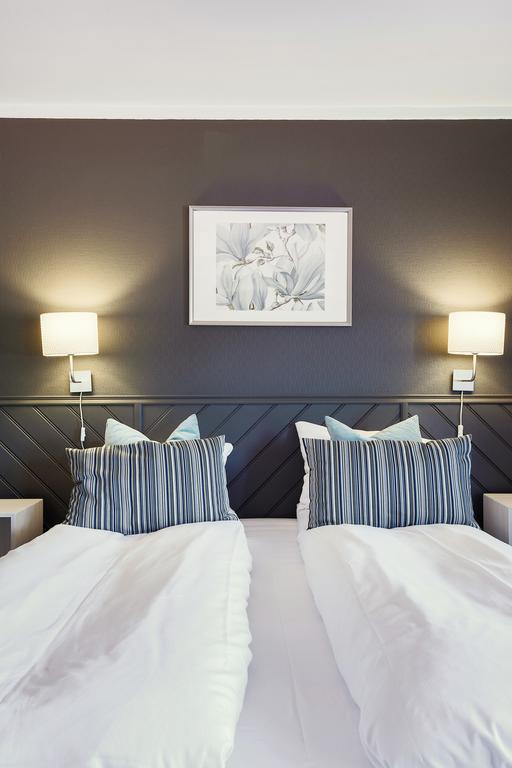 Kongsvinger Budget Hotel エクステリア 写真
