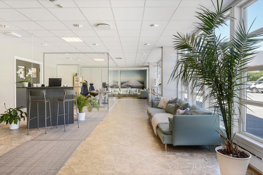Kongsvinger Budget Hotel エクステリア 写真