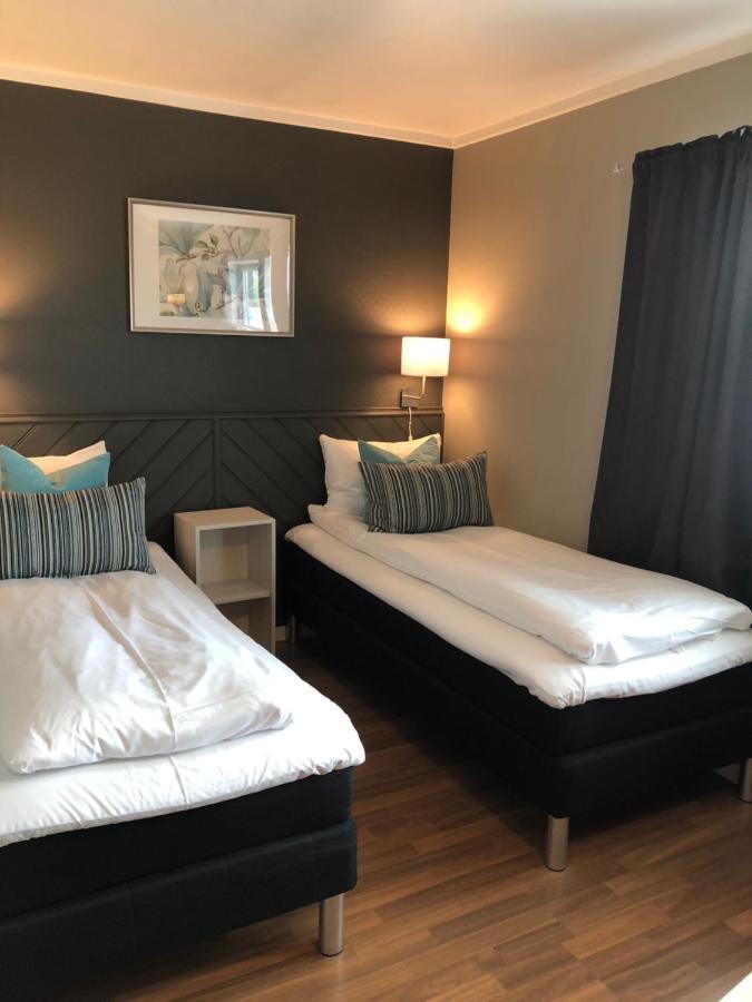 Kongsvinger Budget Hotel エクステリア 写真